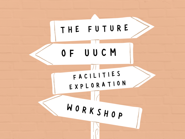 Facilities Exploration Workshop January 7 — Our Progress