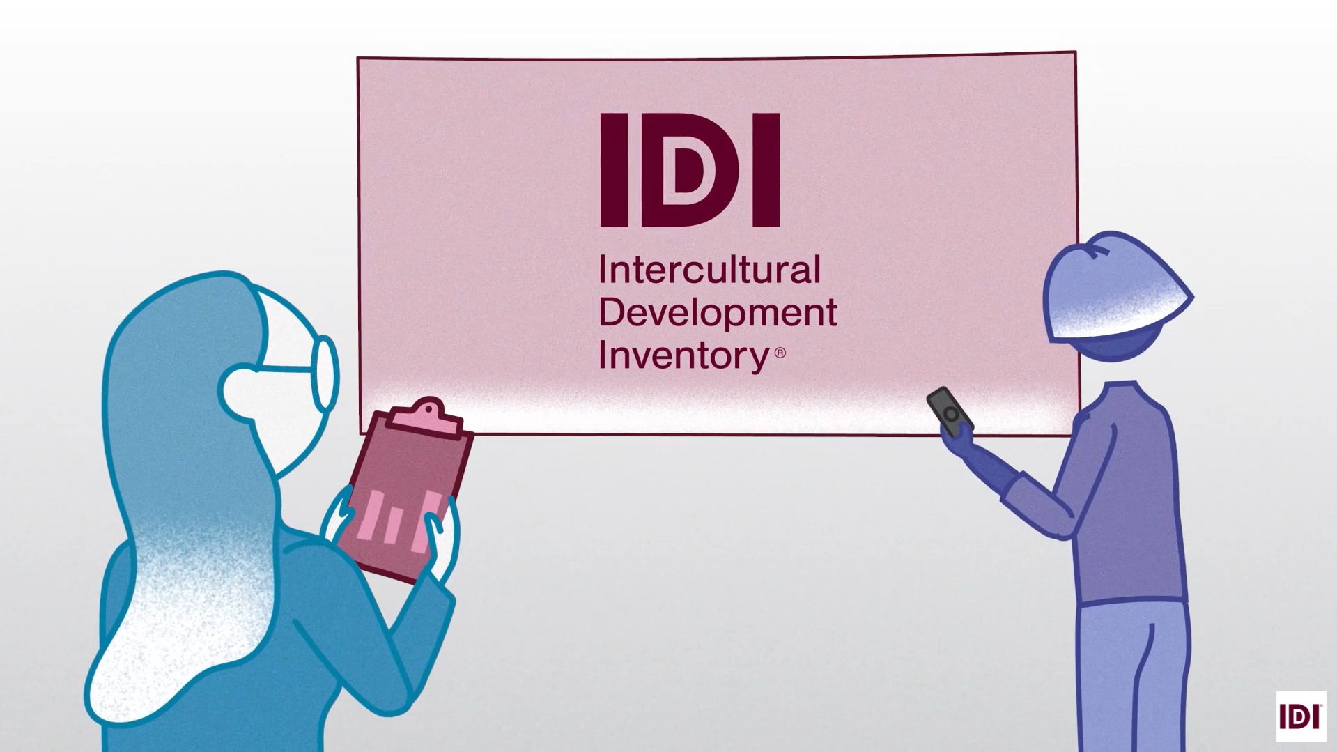 Is The IDI For You?
